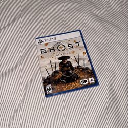 Ghost of Yotei PS5