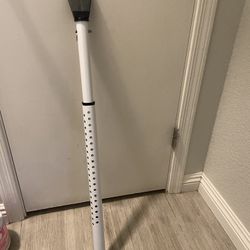 Master Metal Safety Bar For Door 