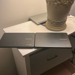 Two For 200 Chromebooks