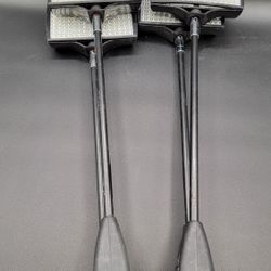 LED Stem Lights