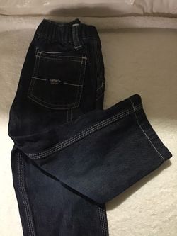 Carter’s boys size 18 months