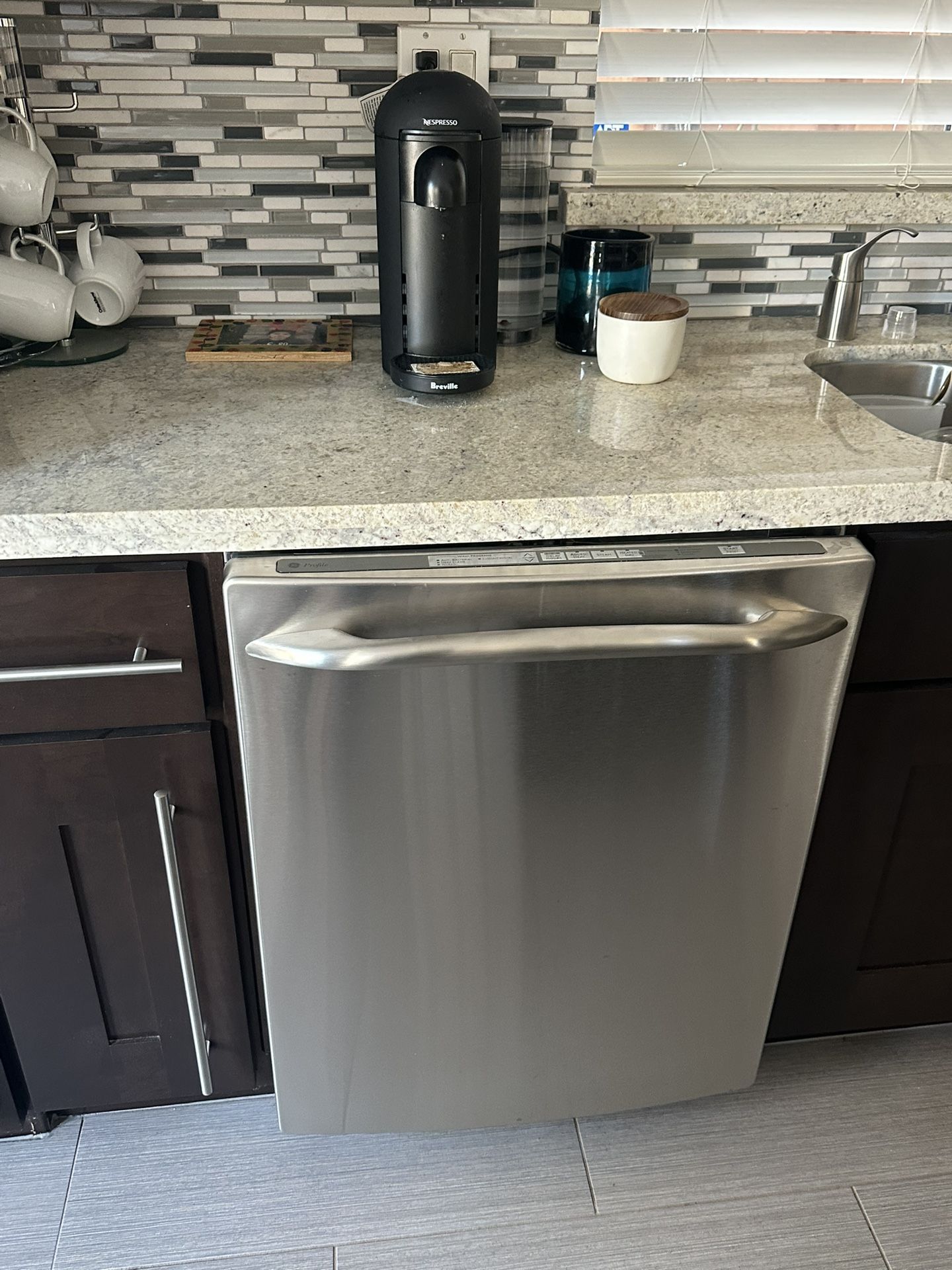 Dishwasher