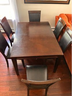 Dining Room Set