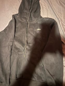All hoodie size M