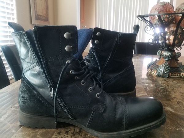 kaoreria boots