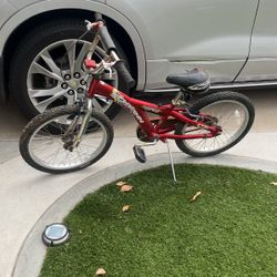 Schwinn bike $25