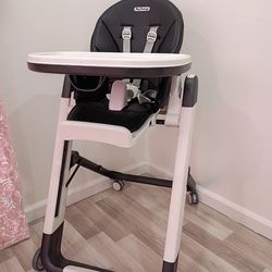 Baby high chair
