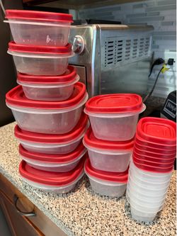 Tupperware