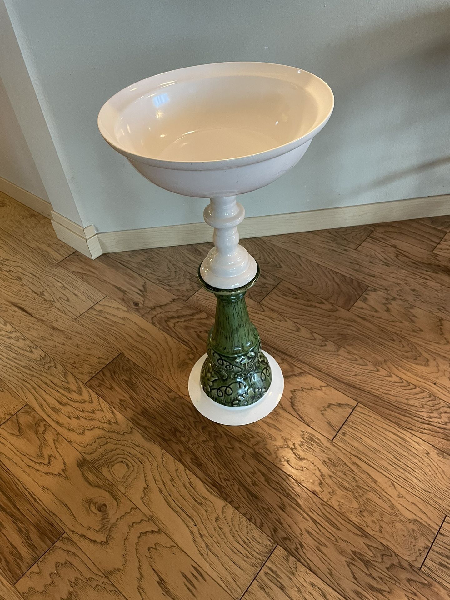 Bird Bath