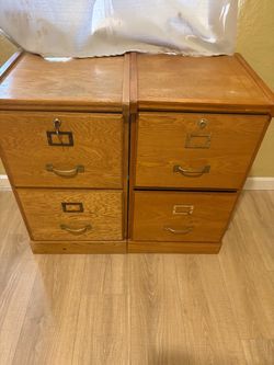 File cabinet