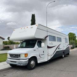 Jayco Granite Ridge 3100ss Class C RV Motorhome