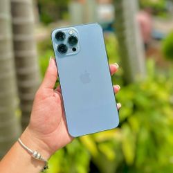 iPhone 13 pro max 128GB Unlocked 