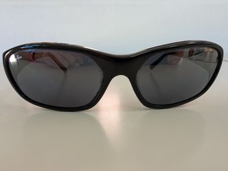 Ray Ban RB1016 Daddy-O Sunglasses pre-owned