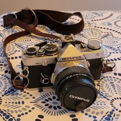 Professional Camera's