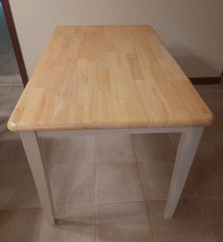 Kitchen Table