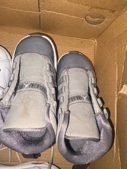 Toddler shoes