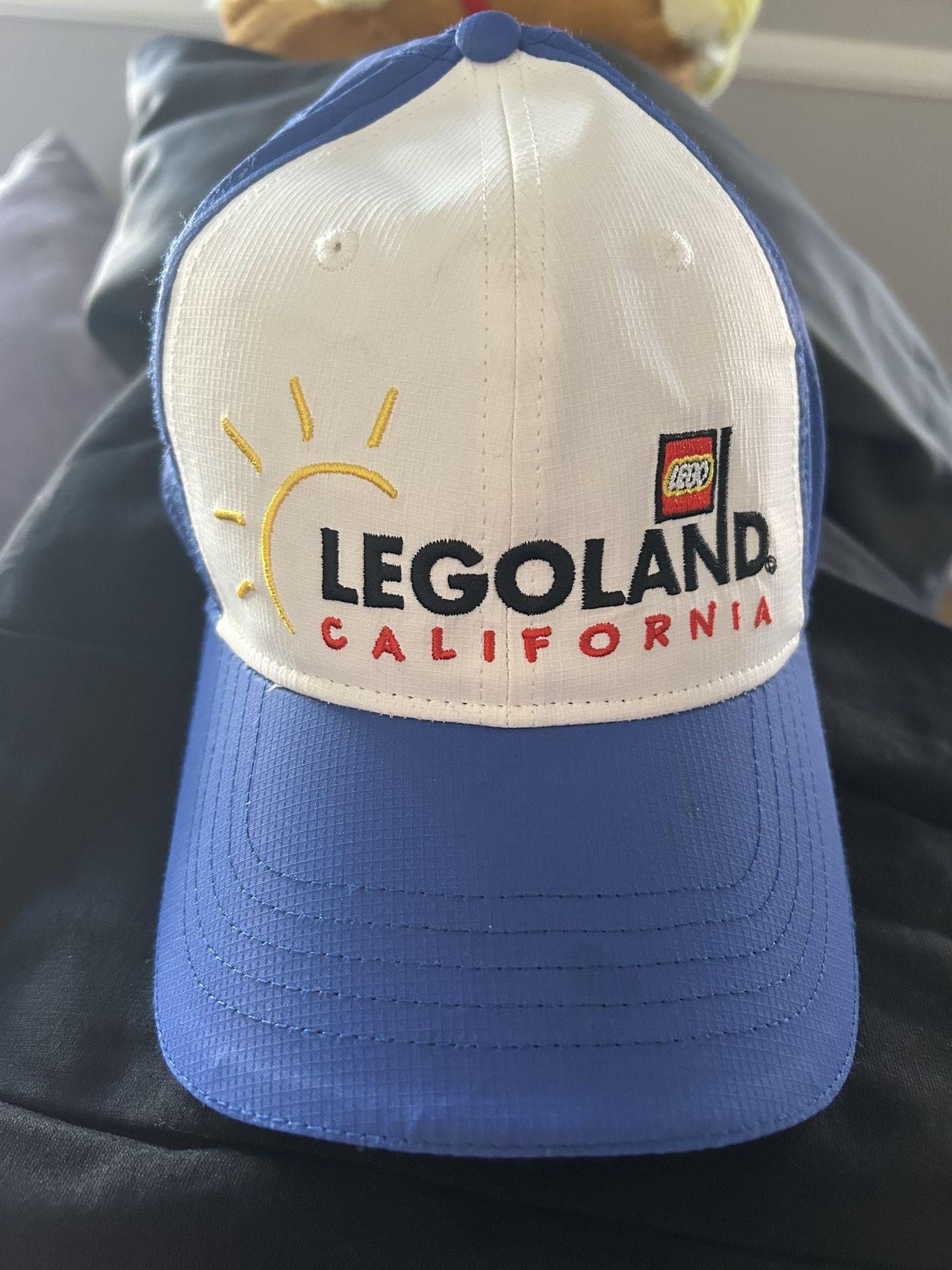 Legoland Hat