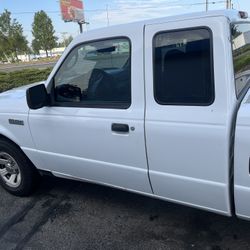 2009 Ford Ranger