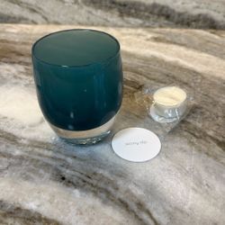 Skinny Dip Glassy Baby