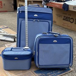 Luggage Set