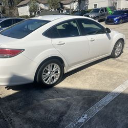 2009 Mazda Mazda6