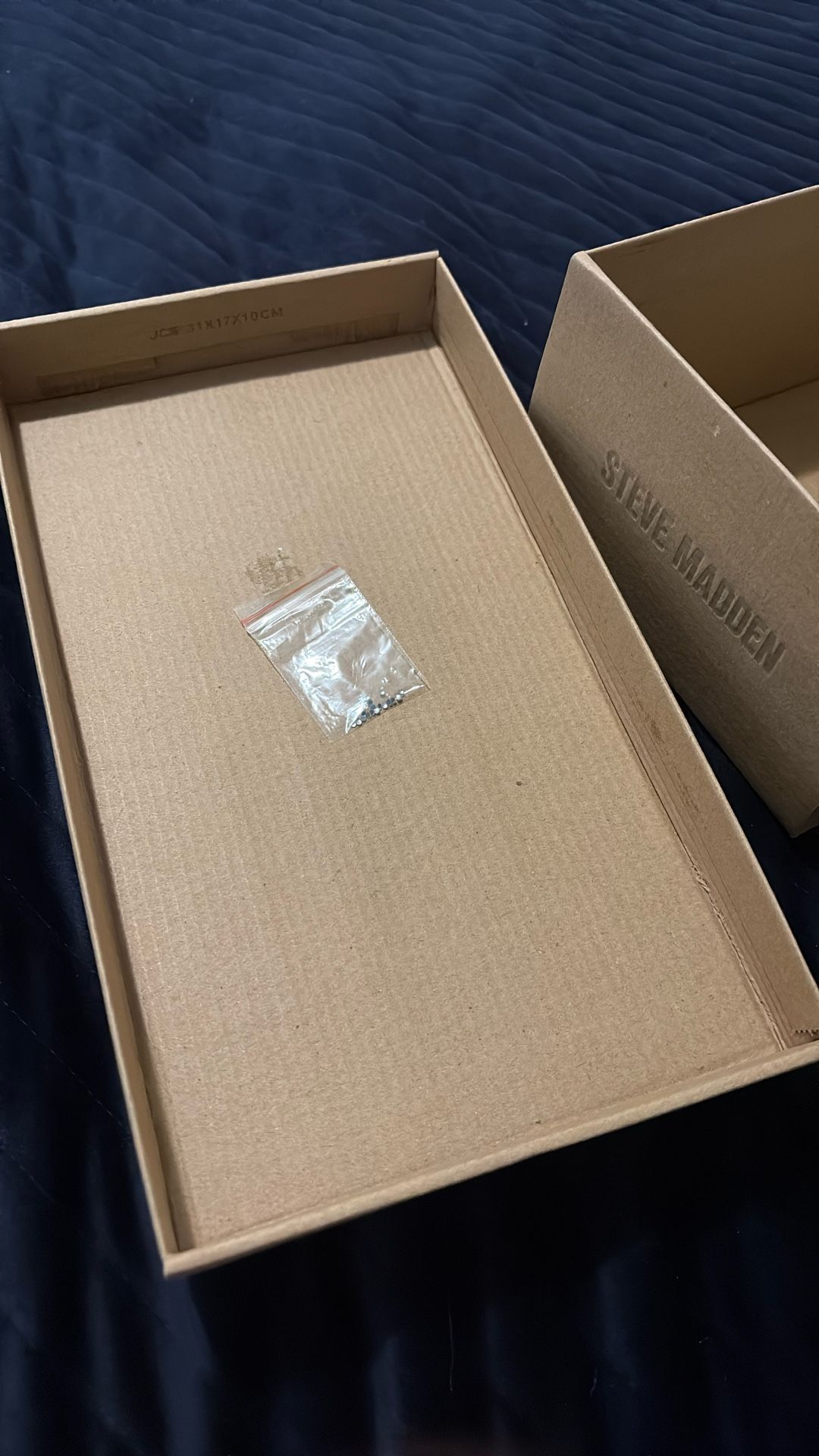 Steve Madden Heels Size 6