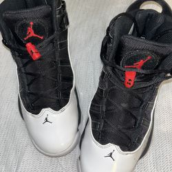 Jordan’s 