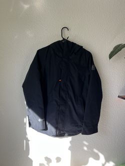Burton Goretex Powline Jacket