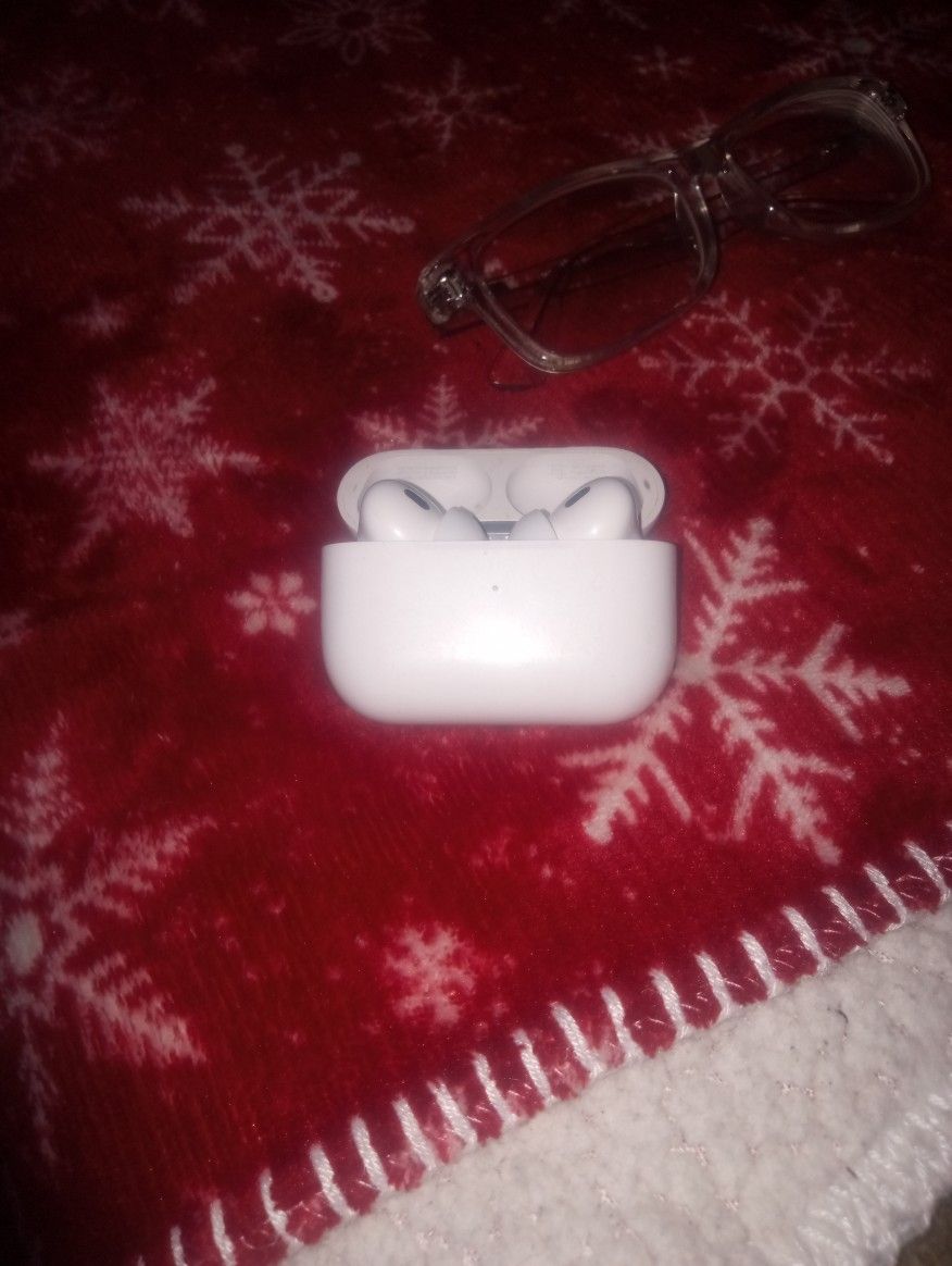 Airpod Pros