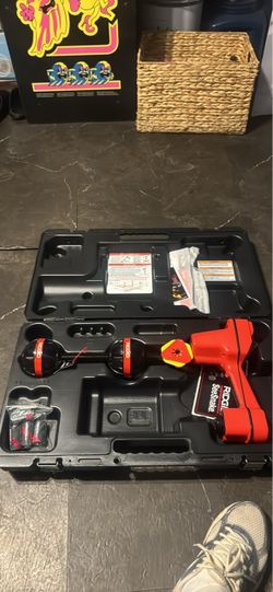 Plumbing equipment