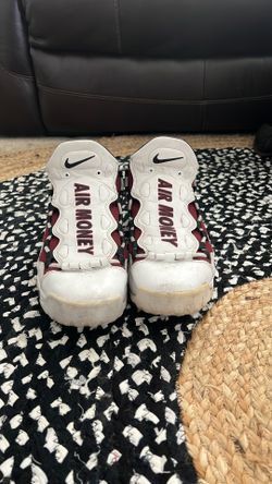 Nike Air Money