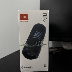 JBL Flip 6 