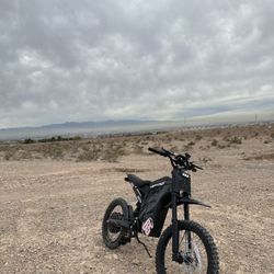 HappyRun G300 Pro E-bike 