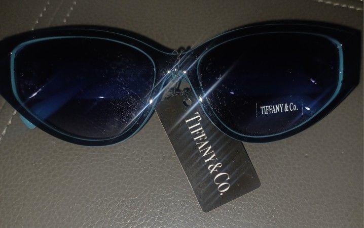 Womens TIFFANY & Comp