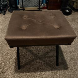 Vanity Stool/Footstool