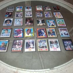 Football, Basketball, Baseball, Hockey, Marvel Hero Cards Collection, Card Collection