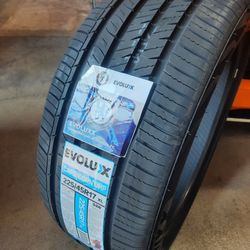 225-45-17 Evoluxx 