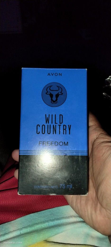 Avon Wild Country