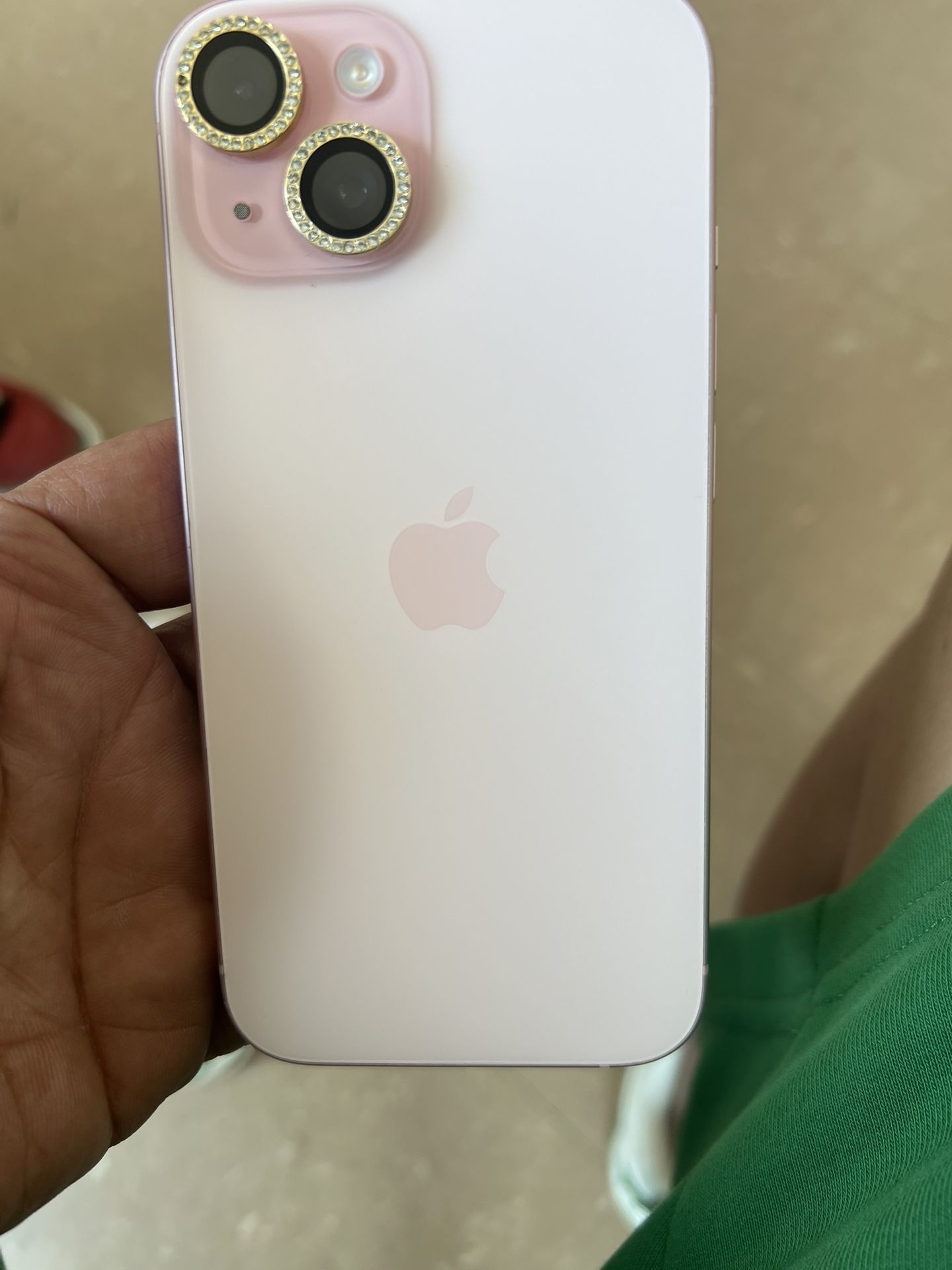 Phone