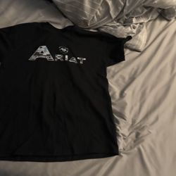 Ariat Shirt