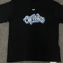 Off White Tee