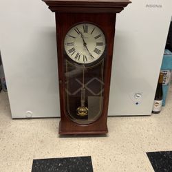Waltham Quartz Clock