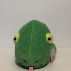 CHAMELEON w Gold Wave 21” (w/Tag)