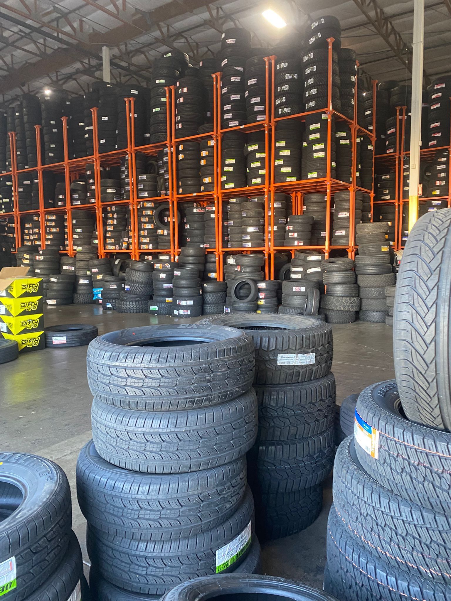 Tires