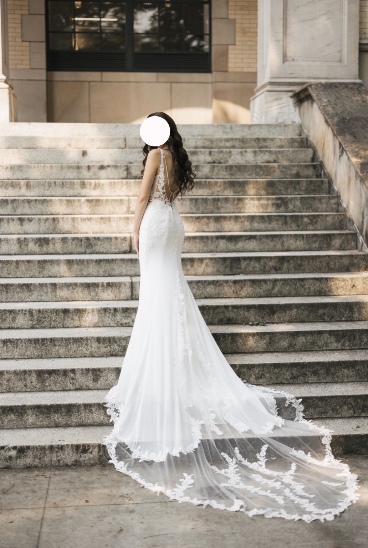 Weddjng dress for sale