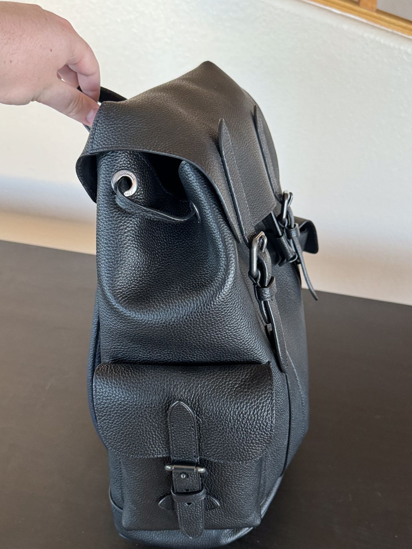 adidas backpack roll up Accessories - adidas Utility Backpack Roll Top - Grey