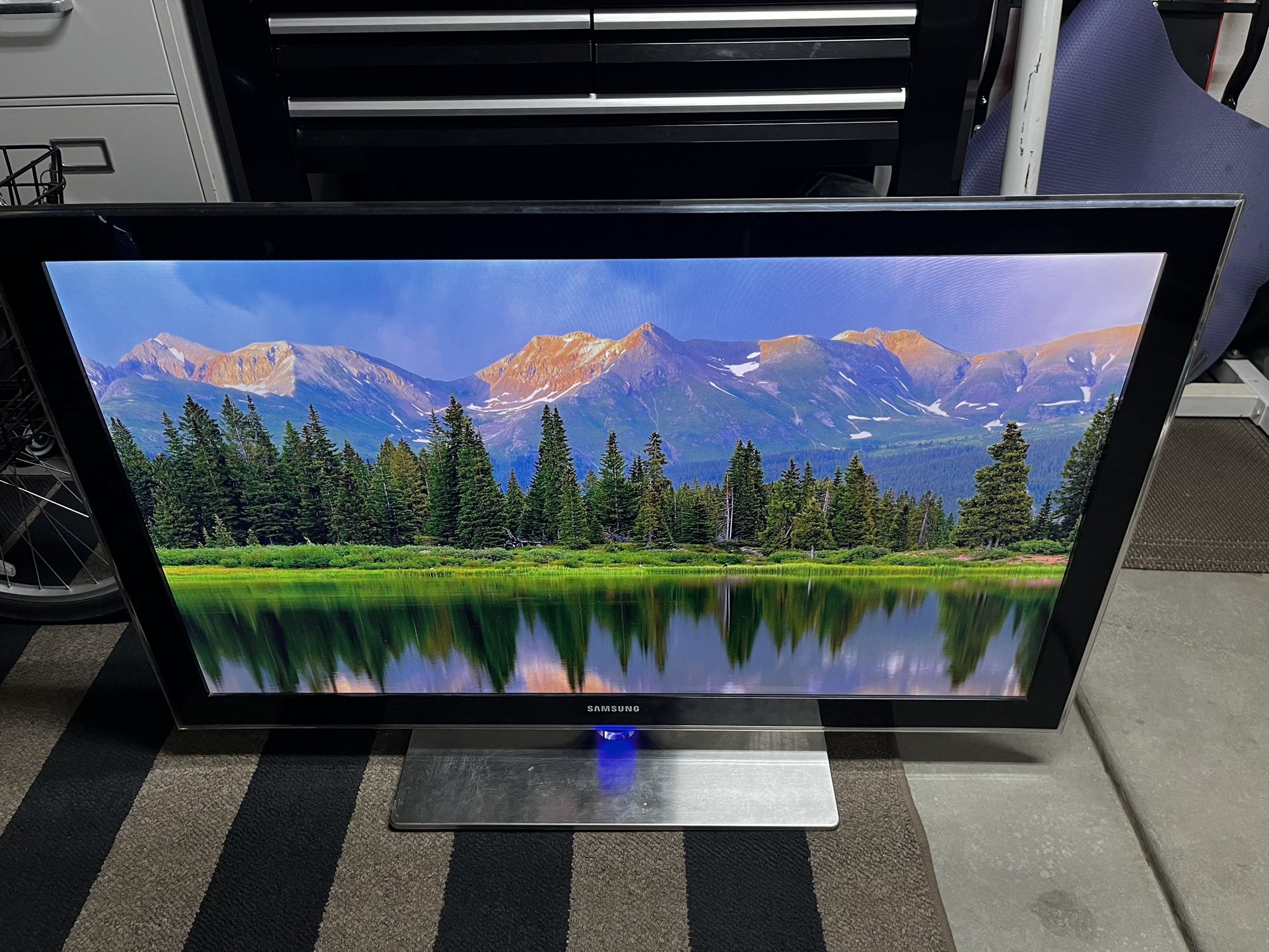 Samsung Tv