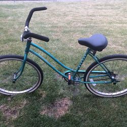 Vintage Hard To Find Murray Monterey Cruiser Bike