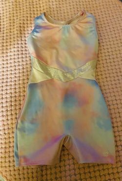 4/5 gymnastics Xs $5