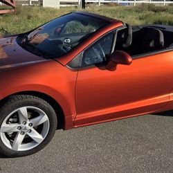 2007 Mitsubishi Eclipse